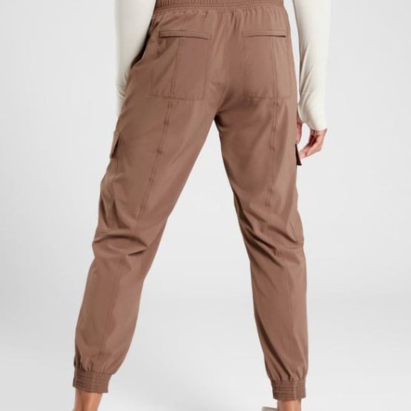 Athleta Chelsea Joggers - Picture 3 of 9